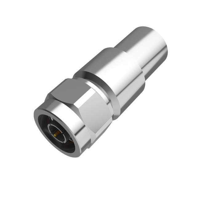 China N Connector Crimping Straight Cable manufacturers, N Connector