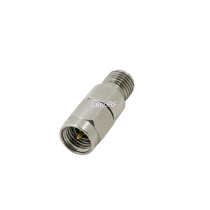 2.92mm Plug To Plug Adapter