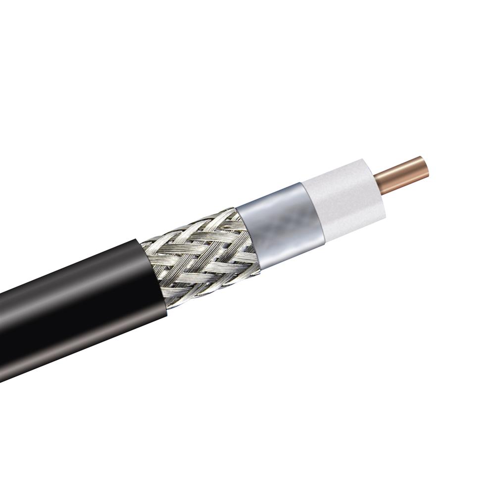 Ultra Low Loss Coaxial Cable - LMR Series