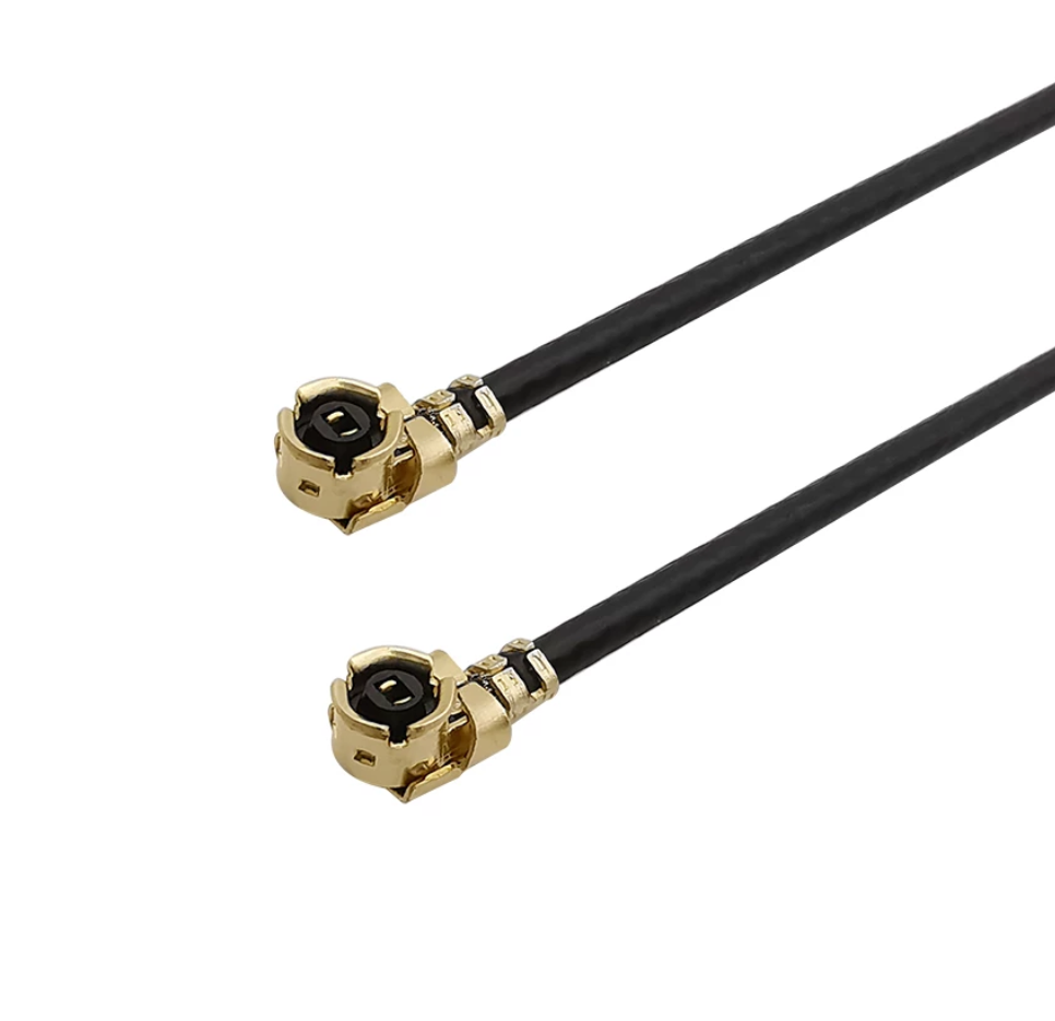 Micro Coaxial Cable,0.98mm,1.13mm,1,32mm,1.37mm