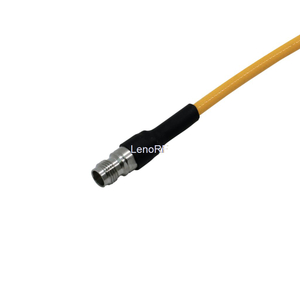 Precision Test Cable Assembly 2.92mm Jack To Jack 40GHz