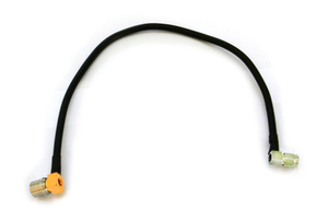 QMA Male to SMA Female For LMR240 Cable Assembly 